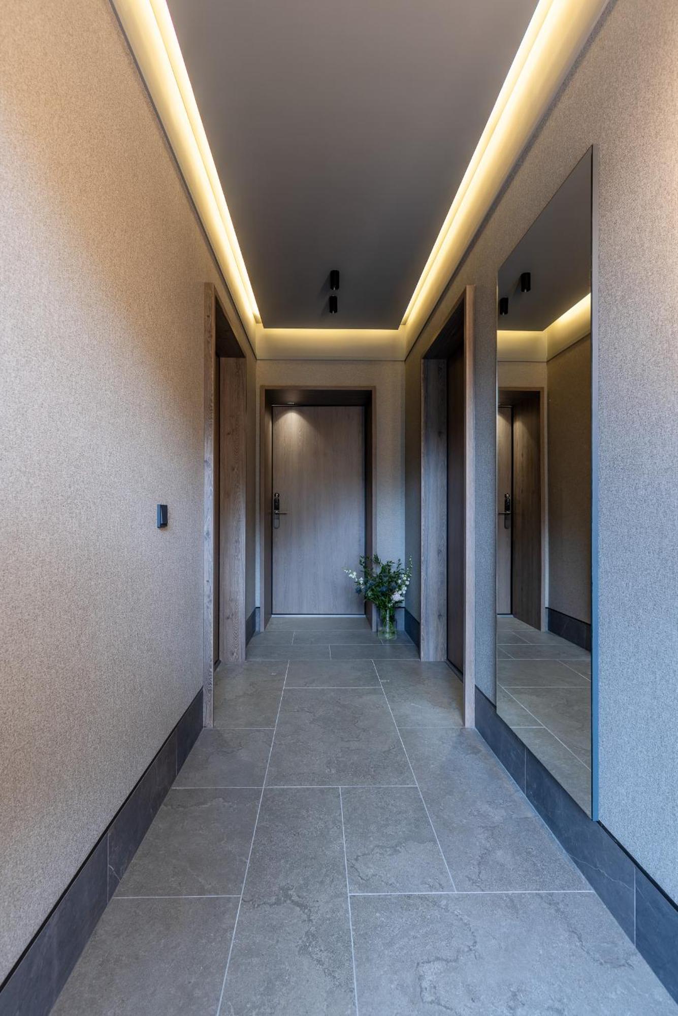 Monciak Elegance - Molo Lägenhet Sopot Exteriör bild